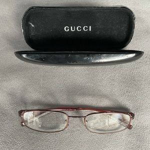 Gucci Frames